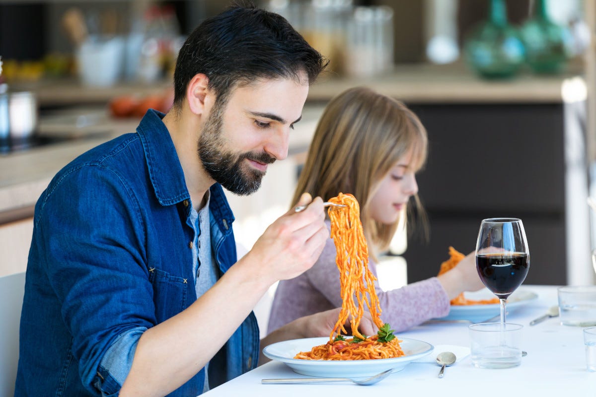 Coldiretti: «Salva la pasta made in Italy»