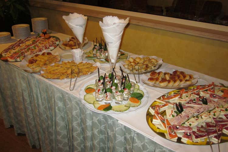 Il piacere di mangiare all’italiana Ristoranti regionali alla prima dell’anno Il piacere di mangiare all’italiana Ristoranti regionali alla prima dell’anno