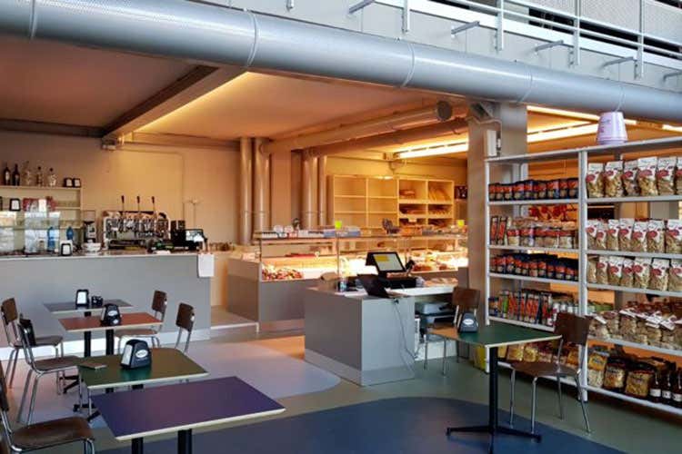 (Le pizze di Guglielmo Vuolo a Verona con i prodotti campani di Assaporito) (Le pizze di Guglielmo Vuolo a Verona con i prodotti campani di Assaporito)