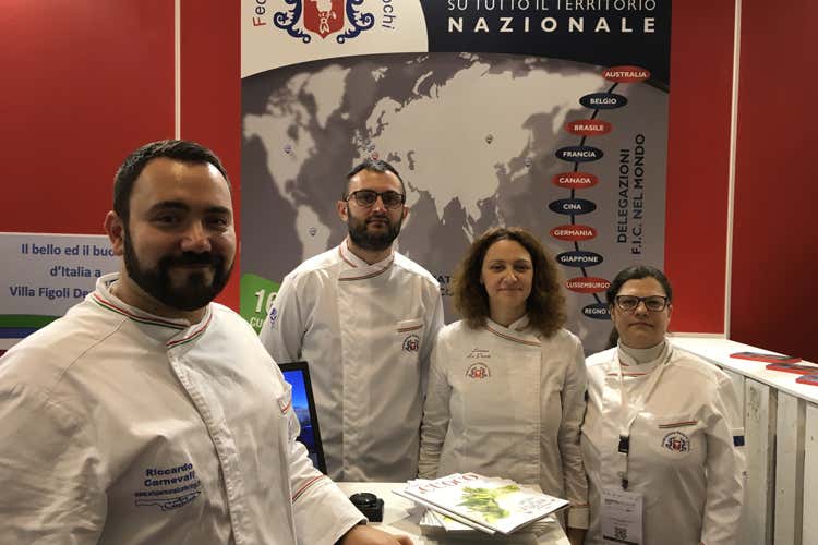 I prossimi passi della cucina italiana Cuochi a confronto a Identità Golose I prossimi passi della cucina italiana Cuochi a confronto a Identità Golose