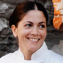 Rossana Marziale