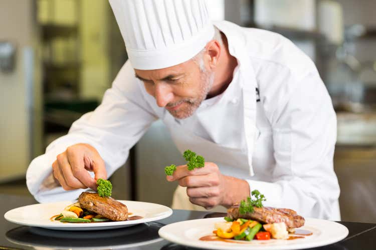 La salute, bene di inestimabile valore Un principio cardine anche in cucina La salute, bene di inestimabile valore Un principio cardine anche in cucina