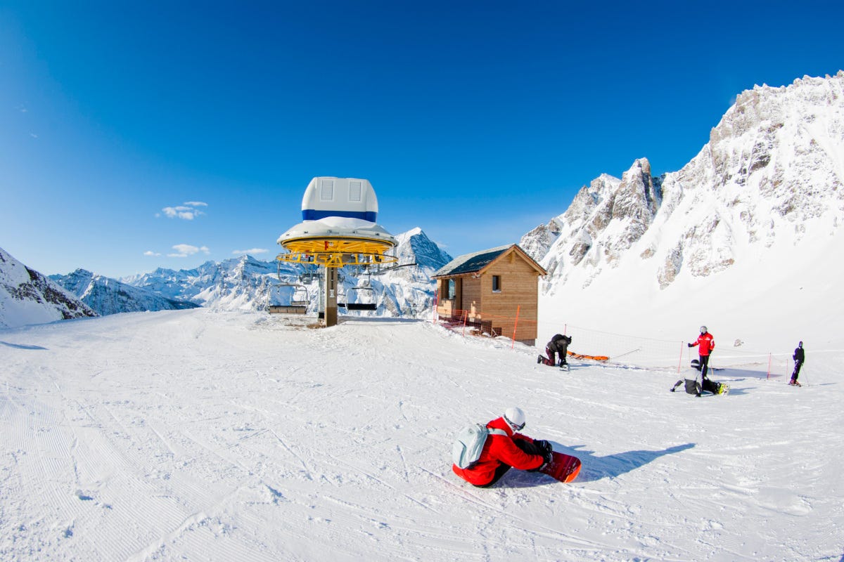 San Domenico Ski Famiglie in pista: le occasioni da non perdere per sciare a marzo