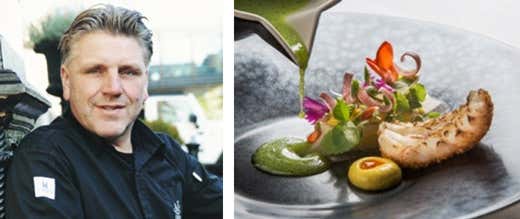 Jonnie Boer Jonnie Boer