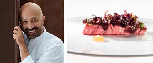 Niko Romito Niko Romito