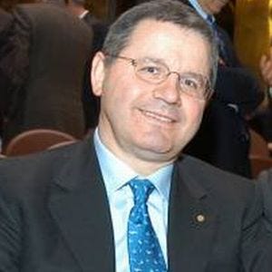 Lino Enrico Stoppani