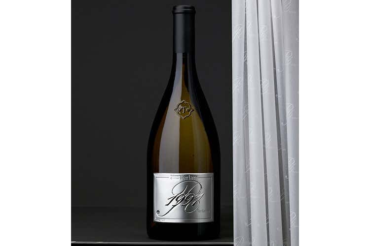 Terlaner 1991 Rarity di Cantina Terlano Il debutto dopo 25 anni di affinamento Terlaner 1991 Rarity di Cantina Terlano Il debutto dopo 25 anni di affinamento
