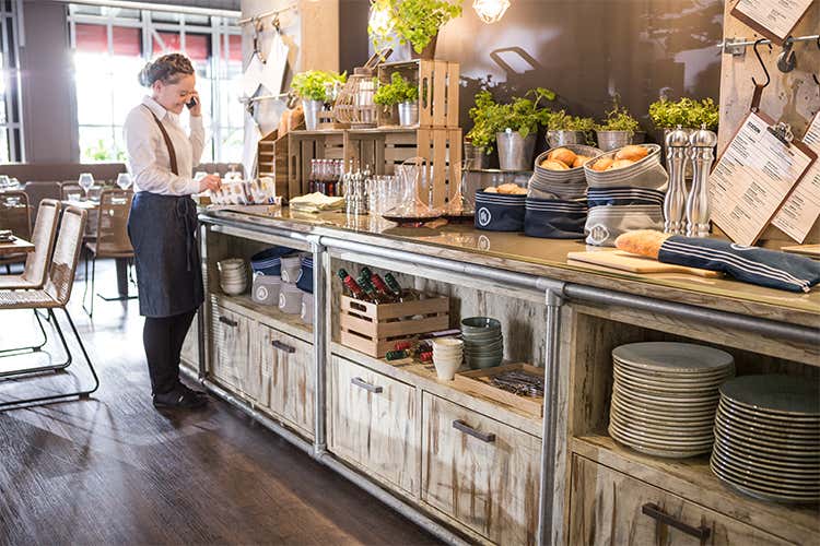 (Aziende omni-channel, una rarità Vega esempio virtuoso di innovazione)