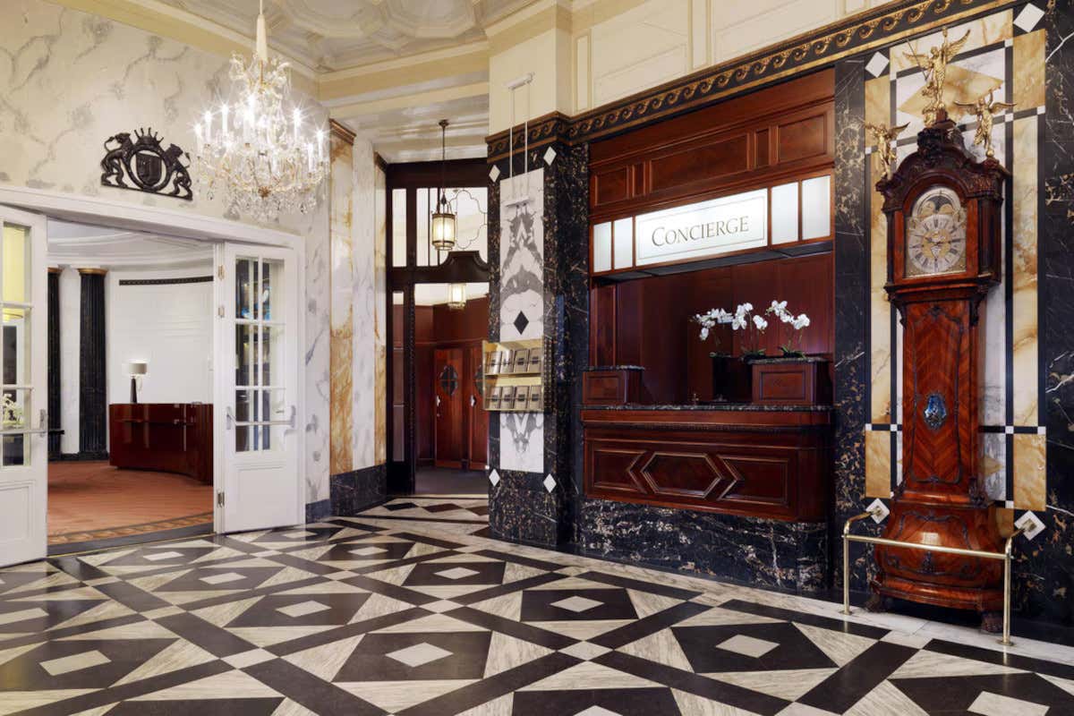 Vienna rende omaggio al Vienna rende omaggio al