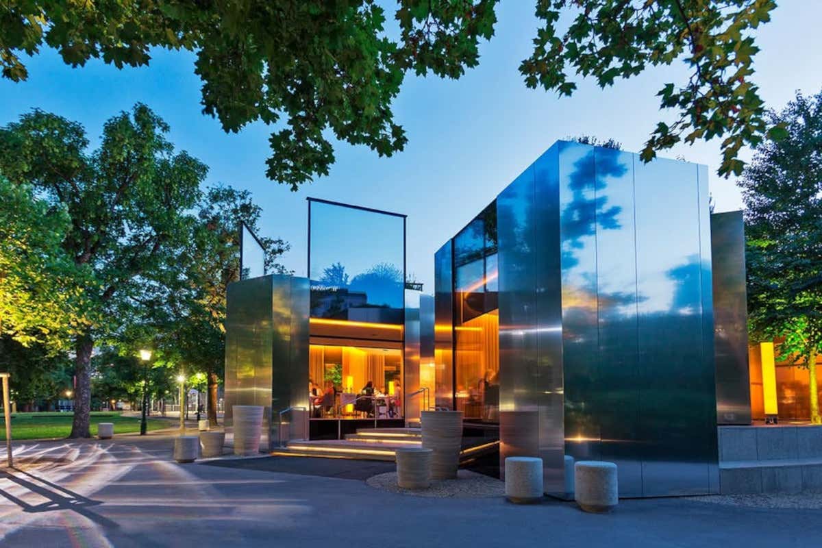 Vienna rende omaggio al Vienna rende omaggio al