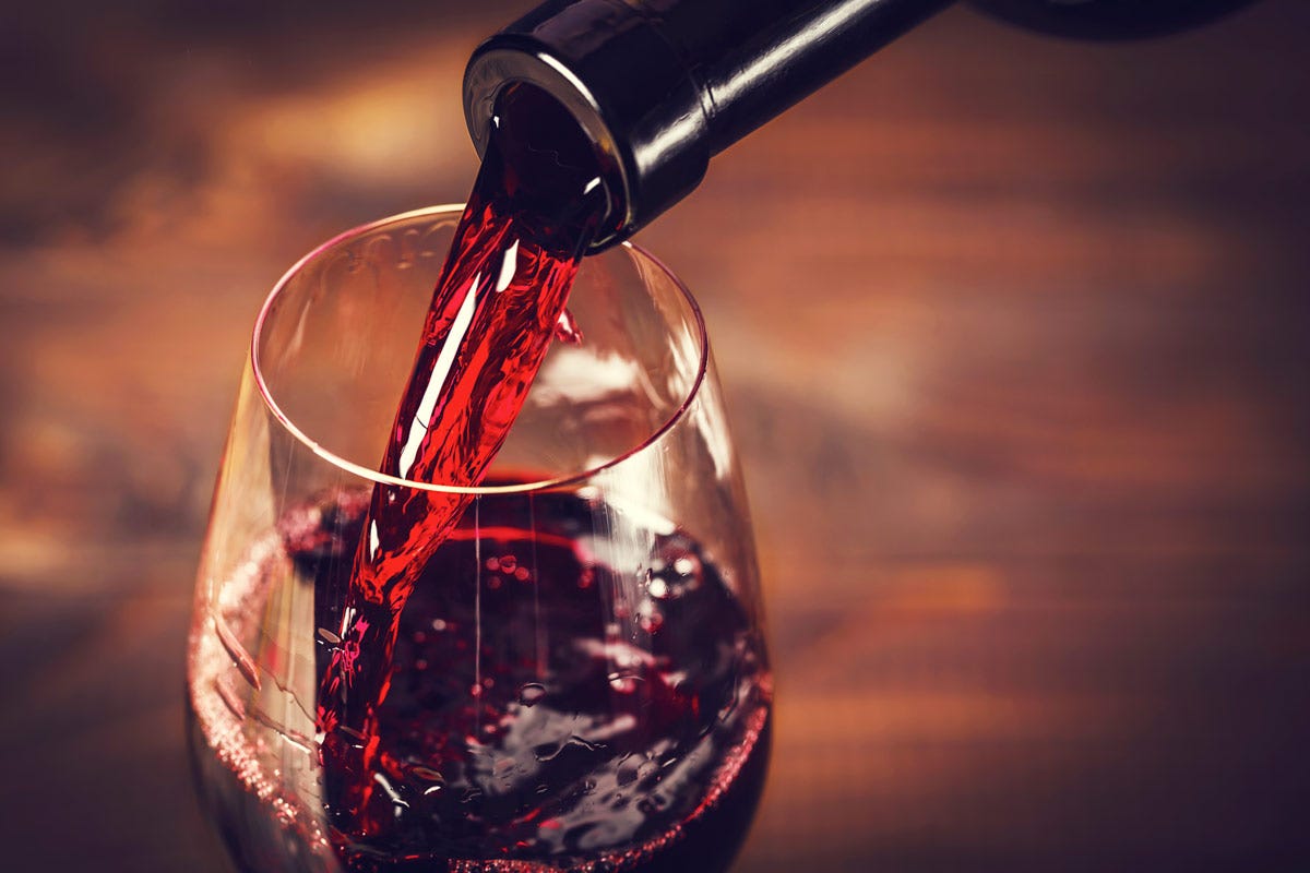 I vini rossi sono protagonisti nella ristorazione mondiale Gli italiani e il vino la scelta si divide tra prosecco green e rosso premium
