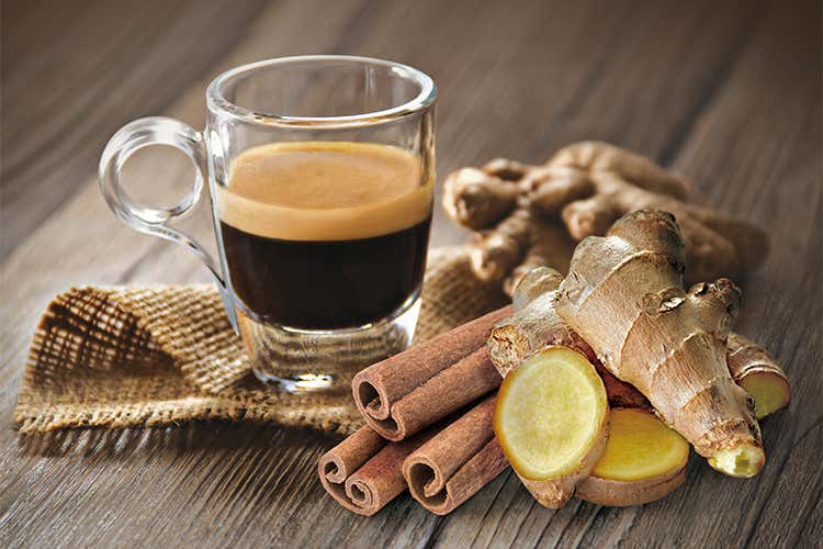 Il caffè a fine pasto non deve deludere Xelecto è garanzia di qualità eccellente