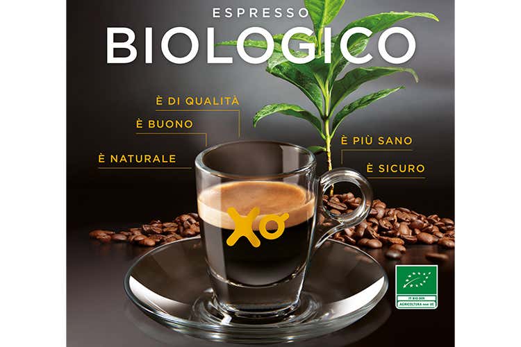 Il caffè a fine pasto non deve deludere Xelecto è garanzia di qualità eccellente