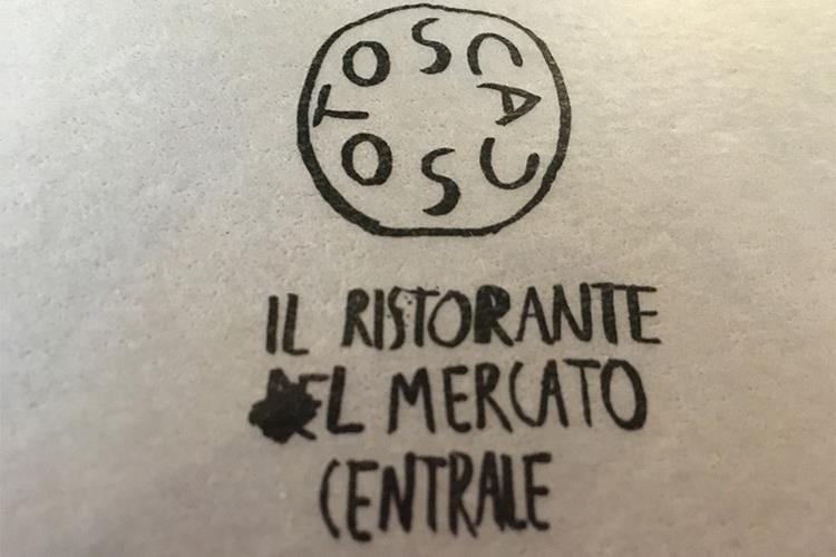 Cucina toscana in tutta comodità a Tosca 
il ristorante del Mercato Centrale Firenze
