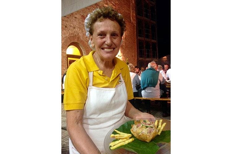 La cuoca di Talosa - Il “Bravio delle Botti” di Montepulciano 
Sfide ai fornelli con i piatti più tipici