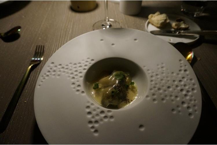Il Cristallo di Cortina inverte la tendenza
Punta sul food con chef Fabrizio Albini