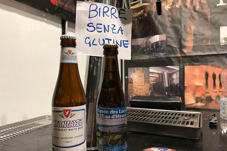 (Italia Beer Festival, publican protagonisti 
A Milano oltre 300 etichette da 16 pub)