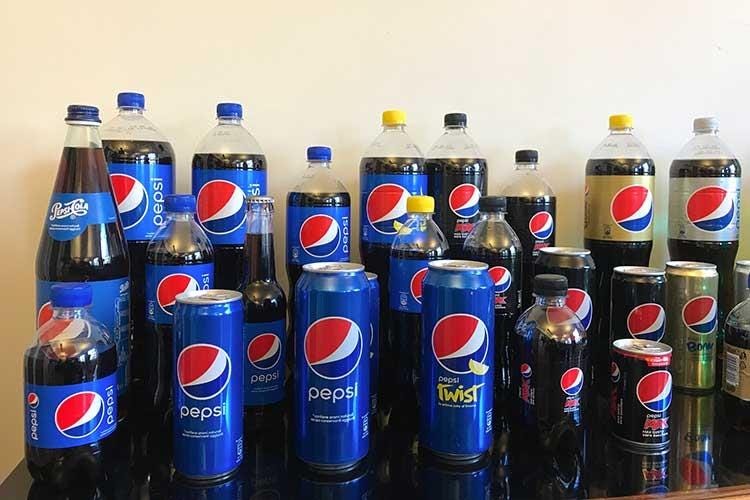 (Le strategie di PepsiCo 
Beverage, food, ambiente e risorse umane)
