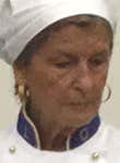 Anna Maria Bassi