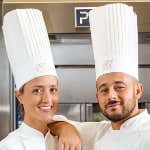 Marta Boccanera e Felice Venanzi