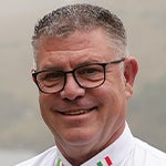 Alberto Canton