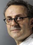 Massimo Bottura