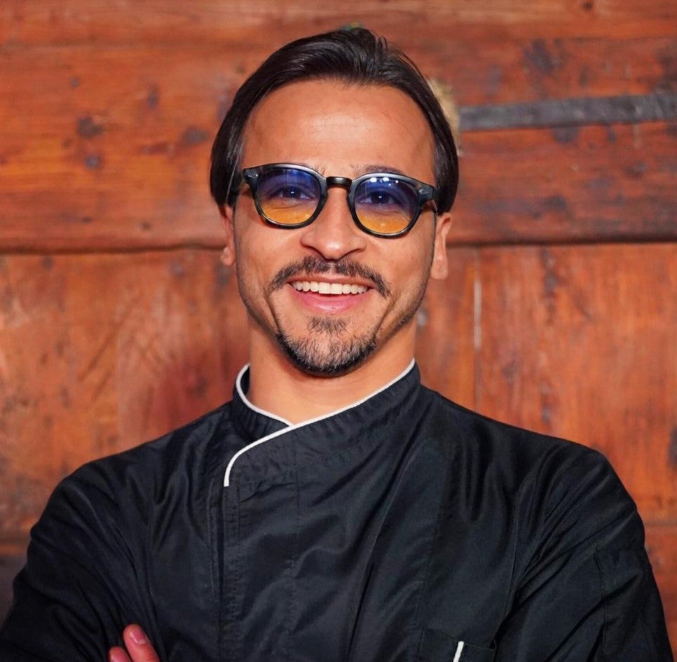 Francesco Aquila