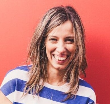 Julia Morat