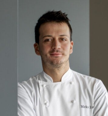 Mirko Lucidi