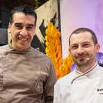 Jose Romero e Bruno Andreoletti