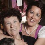 Celestina ed Elena Pintar