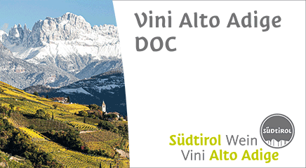 Vini Alto Adige                                                                                                                                       