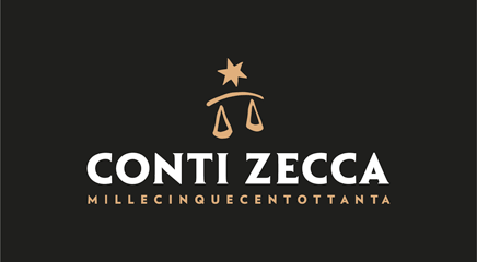 Conti Zecca                                                                                                                                           