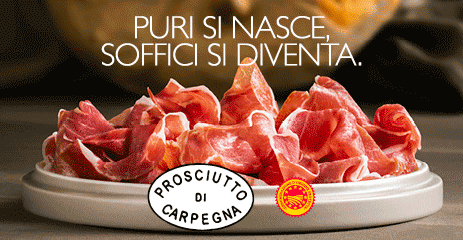 Consorzio Prosciutto Carpegna                                                                                                                         