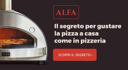 Alfa Forni                                                                                                                                            