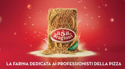 Agugiaro e Figna Le 5 Stagioni                                                                                                                        