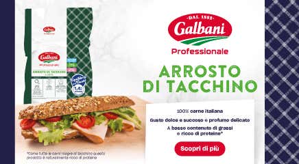 Galbani                                                                                                                                               