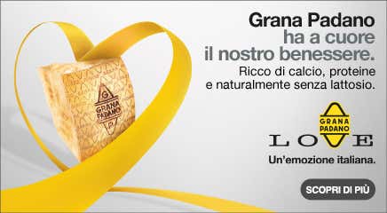 Grana Padano                                                                                                                                          