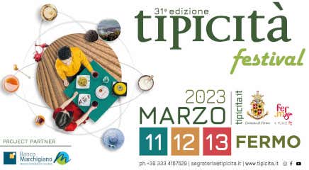 Tipicità 2023                                                                                                                                         