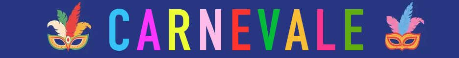Carnevale                                                                                                                                             
