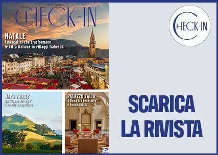 Sfoglia rivista CHECK-IN                                                                                                                              
