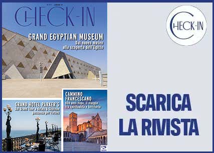 Sfoglia rivista CHECK-IN                                                                                                                              