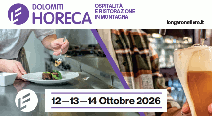 Dolomiti Horeca                                                                                                                                       