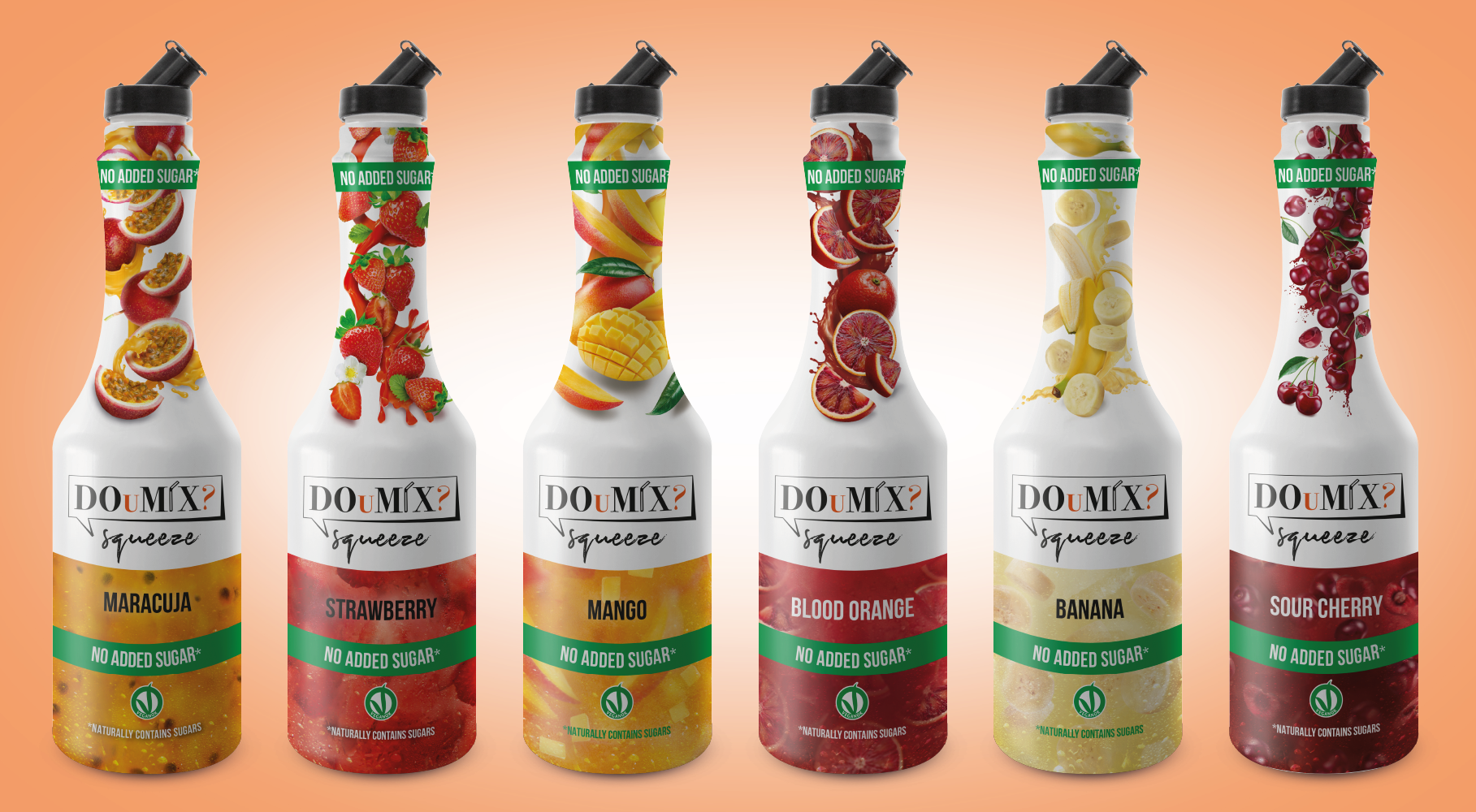 Doumix                                                                                                                                                