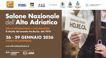 Fiera dell'Alto Adriatico di Caorle                                                                                                                   