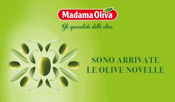 Madama Oliva                                                                                                                                          