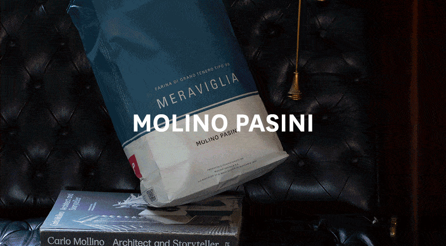 Molino Pasini                                                                                                                                         