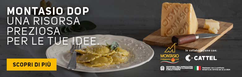 Montasio Cattel                                                                                                                                       