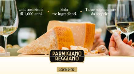 Parmigiano Reggiano                                                                                                                                   