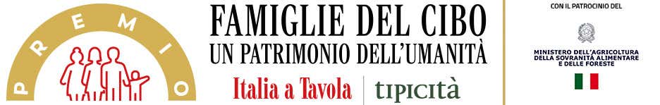 Le Famiglie del Cibo                                                                                                                                  